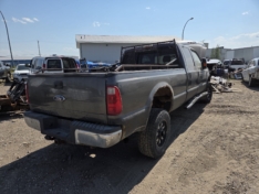 2008 FORD F-350 XLT 6.4L Power Stroke Diesel Parting out