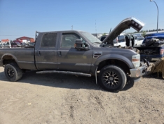 2008 FORD F-350 XLT 6.4L Power Stroke Diesel Parting out