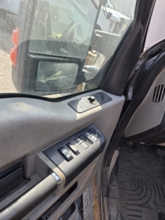 2008 FORD F-350 XLT 6.4L Power Stroke Diesel Parting out