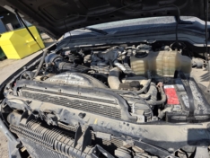 2008 FORD F-350 XLT 6.4L Power Stroke Diesel Parting out