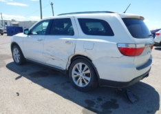 2013 Dodge Durango Crew AWD 3.6L – PARTING OUT