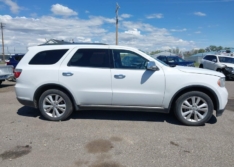 2013 Dodge Durango Crew AWD 3.6L – PARTING OUT
