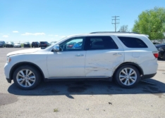 2013 Dodge Durango Crew AWD 3.6L – PARTING OUT