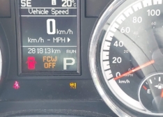 2013 Dodge Durango Crew AWD 3.6L – PARTING OUT