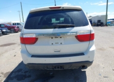 2013 Dodge Durango Crew AWD 3.6L – PARTING OUT