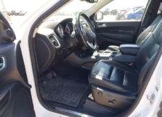 2013 Dodge Durango Crew AWD 3.6L – PARTING OUT