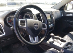 2013 Dodge Durango Crew AWD 3.6L – PARTING OUT