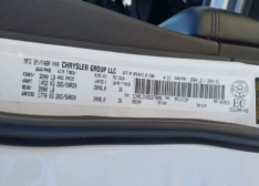 2013 Dodge Durango Crew AWD 3.6L – PARTING OUT