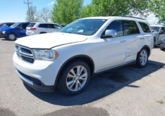 2013 Dodge Durango Crew AWD 3.6L – PARTING OUT