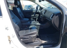 2013 Dodge Durango Crew AWD 3.6L – PARTING OUT