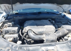 2013 Dodge Durango Crew AWD 3.6L – PARTING OUT