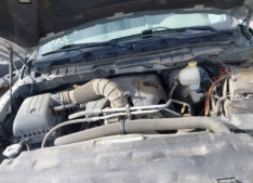 2011 RAM 2500 SLT 5.7L HEMI PARTING OUT