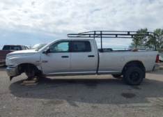 2011 RAM 2500 SLT 5.7L HEMI PARTING OUT