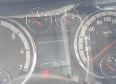 2011 RAM 2500 SLT 5.7L HEMI PARTING OUT