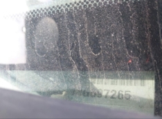 2011 RAM 2500 SLT 5.7L HEMI PARTING OUT