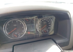 2011 RAM 2500 SLT 5.7L HEMI PARTING OUT