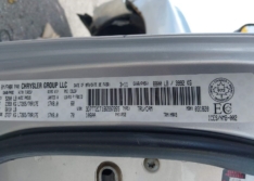 2011 RAM 2500 SLT 5.7L HEMI PARTING OUT