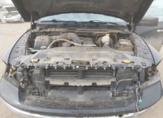 2014 Ram 1500 4WD 5.7L Hemi Quad Cab 140.5″ SLT Parting out
