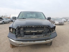 2014 Ram 1500 4WD 5.7L Hemi Quad Cab 140.5″ SLT Parting out