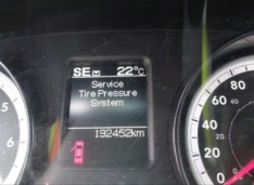 2014 Ram 1500 4WD 5.7L Hemi Quad Cab 140.5″ SLT Parting out