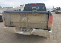 2014 Ram 1500 4WD 5.7L Hemi Quad Cab 140.5″ SLT Parting out