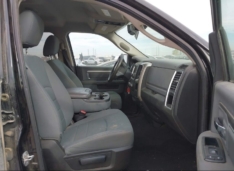 2014 Ram 1500 4WD 5.7L Hemi Quad Cab 140.5″ SLT Parting out