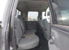 2014 Ram 1500 4WD 5.7L Hemi Quad Cab 140.5″ SLT Parting out