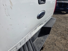 2011 FORD F-350 SUPER DUTY 6.2L RWD AUTOMATIC LONG BOX PARTING OUT