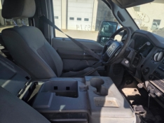 2011 FORD F-350 SUPER DUTY 6.2L RWD AUTOMATIC LONG BOX PARTING OUT