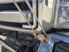 2011 FORD F-350 SUPER DUTY 6.2L RWD AUTOMATIC LONG BOX PARTING OUT