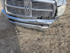 2011 RAM 2500 SLT 5.7L HEMI PARTING OUT