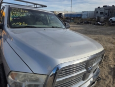 2011 RAM 2500 SLT 5.7L HEMI PARTING OUT