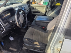 2011 RAM 2500 SLT 5.7L HEMI PARTING OUT