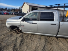 2011 RAM 2500 SLT 5.7L HEMI PARTING OUT