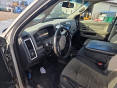 2011 RAM 2500 SLT 5.7L HEMI PARTING OUT