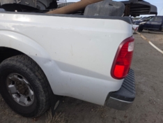 2011 FORD F-350 SUPER DUTY 6.2L RWD AUTOMATIC LONG BOX PARTING OUT