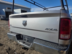 2011 RAM 2500 SLT 5.7L HEMI PARTING OUT