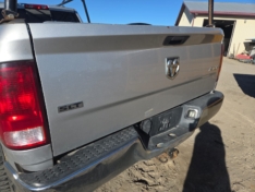 2011 RAM 2500 SLT 5.7L HEMI PARTING OUT